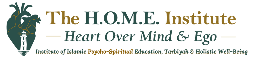Welcome H.O.M.E!