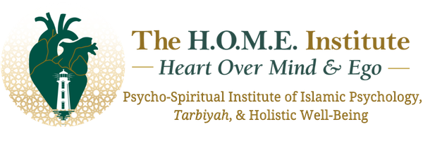 Welcome H.O.M.E!
